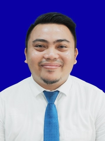 Ikhwan Ruslianto